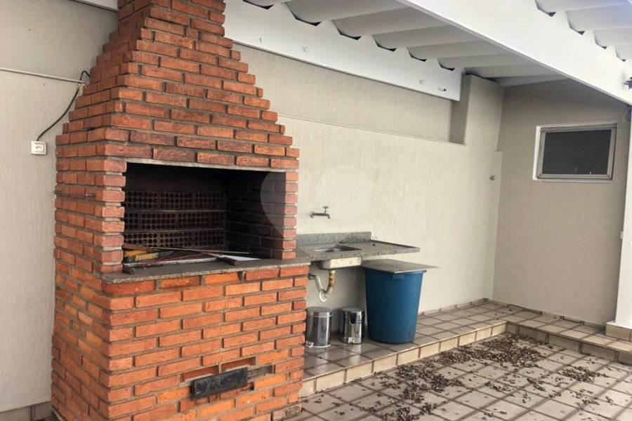 Sobrado à venda com 3 quartos, sendo 1 suíte, em Santana, São Paulo, SP