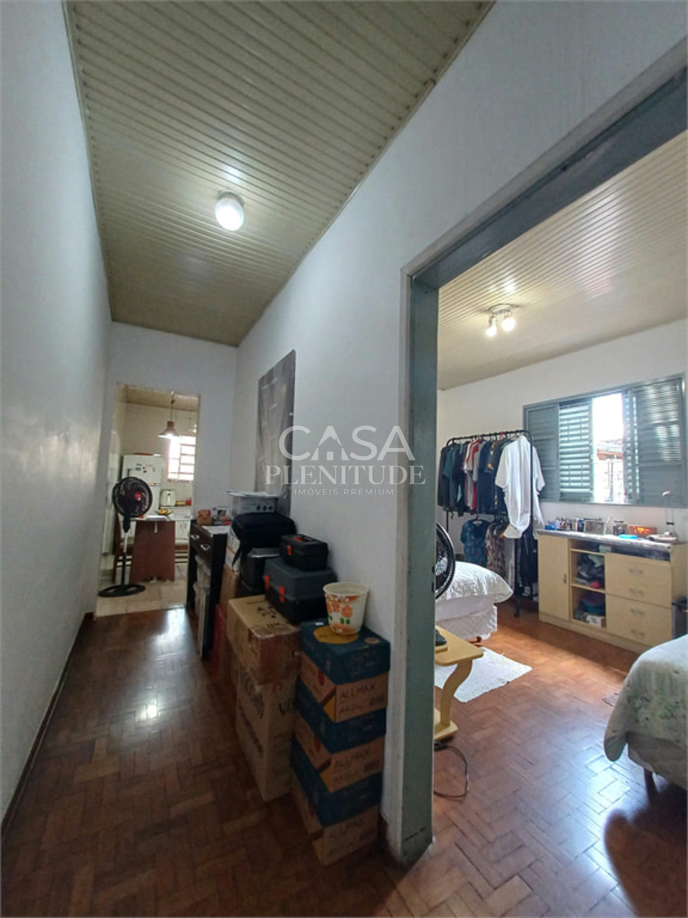 Casa à venda com 4 quartos em Vila Trujillo, Sorocaba, SP