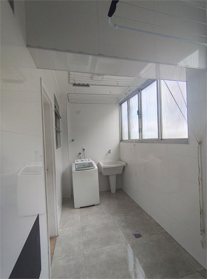 Apartamento Residencial à venda, Ponta da Praia, Santos - AP1192.