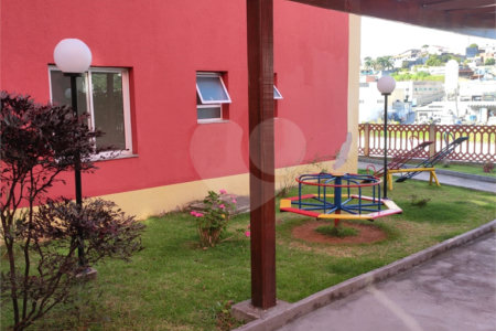 Apartamento à venda com 2 quartos, sendo 1 suíte, em Mogi Moderno, Mogi das Cruzes, SP