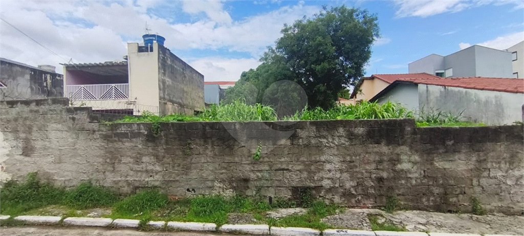 Terreno à venda em Jaçanã, São Paulo, SP
