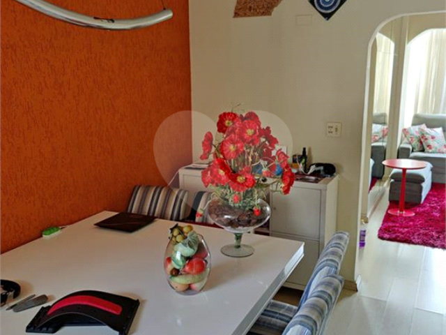 Apartamento à venda com 1 quarto em Bela Vista, São Paulo, SP
