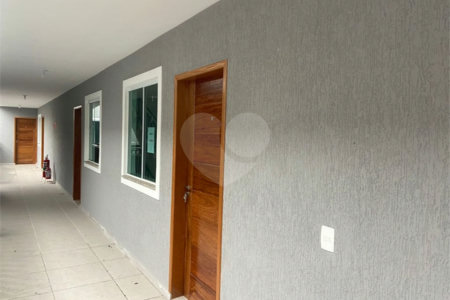 Apartamento para alugar com 1 quarto em Vila Mazzei, São Paulo, SP