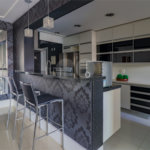 Apartamento à venda com 3 quartos, sendo 2 suítes,  em Cidade Monções, São Paulo, SP