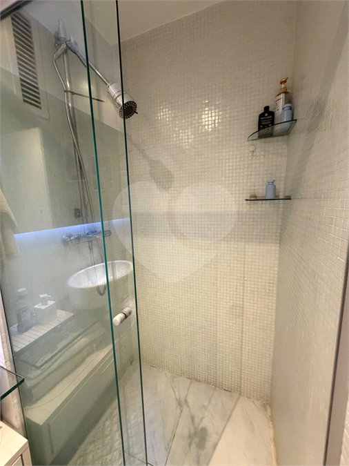 Apartamento à venda com 2 quartos em Jardim Fonte do Morumbi, São Paulo, SP