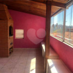 Casa à venda com 2 quartos em Vila Aparecida, Jundiaí, SP