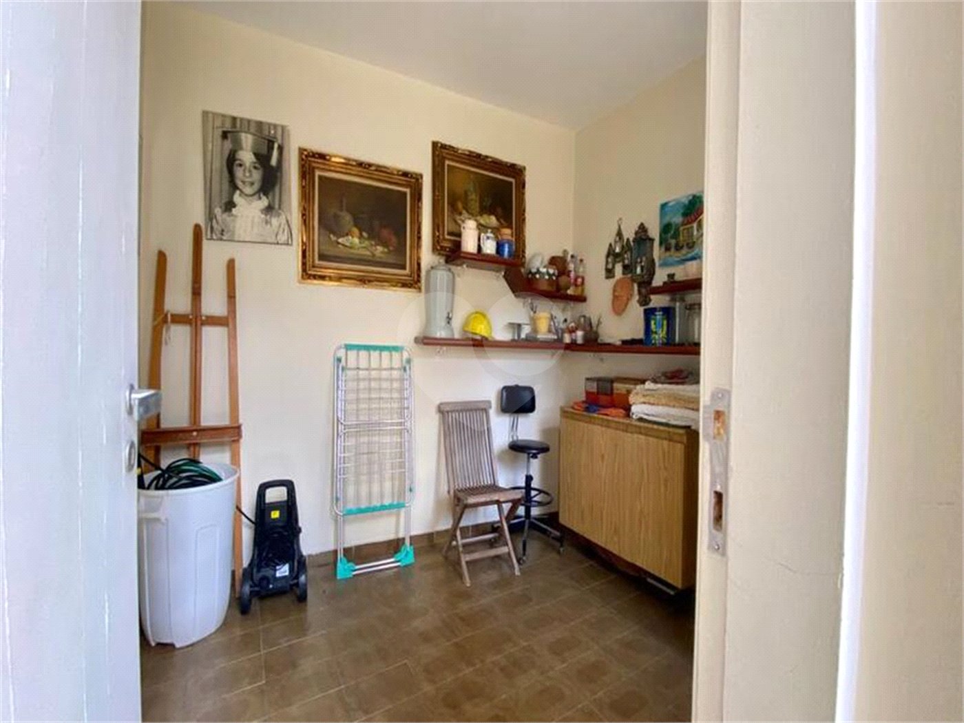 Sobrado à venda com 4 quartos, sendo 1 suíte,  em Jardim São Bento, São Paulo, SP