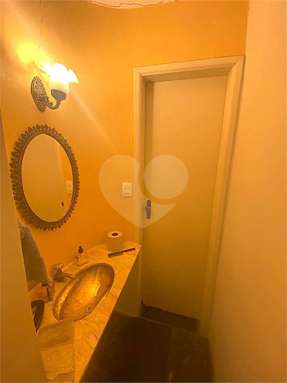 Sobrado à venda com 3 quartos, sendo 1 suíte,  em Chácara Santo Antônio (zona Sul), São Paulo, SP