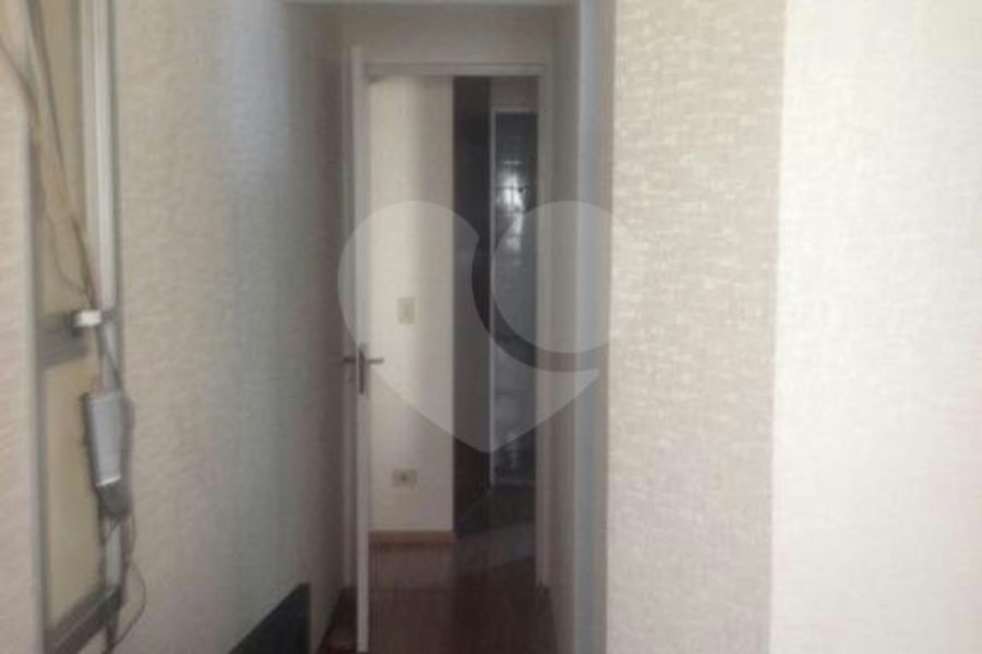 Apartamento à venda com 2 quartos, sendo 1 suíte,  em Pirituba, São Paulo, SP