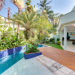 Casa em condomínio para alugar com 4 suítes em Chácara Flora, São Paulo, SP
