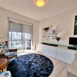 Apartamento com 3 dormitórios à venda, 181 m² por R$ 2.600.000,00 - Gonzaga - Santos/SP