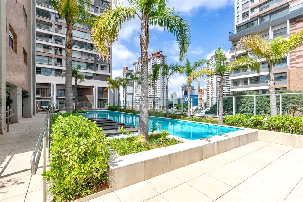 Apartamento à venda com 3 suítes em Brooklin, São Paulo, SP