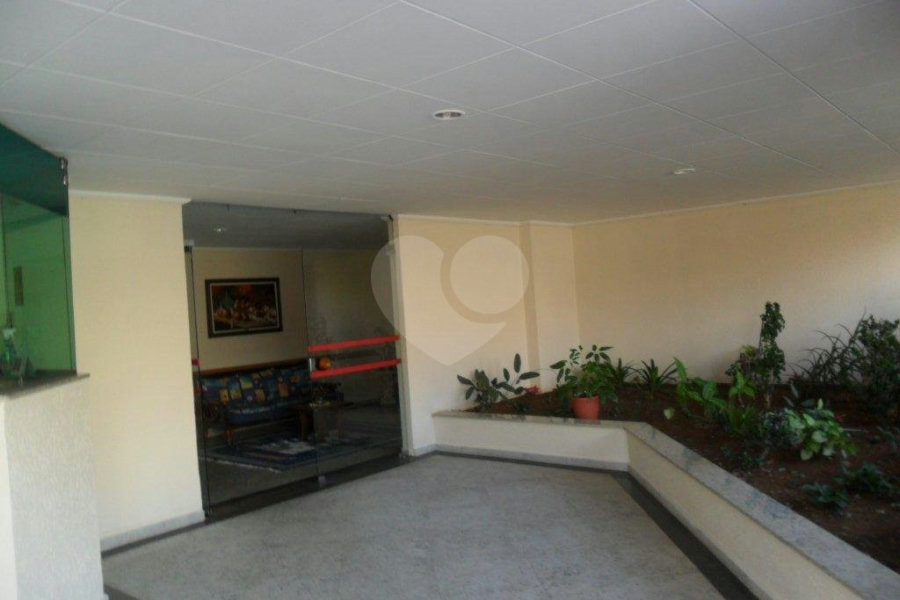Apartamento à venda com 2 quartos em Vila Mazzei, São Paulo, SP