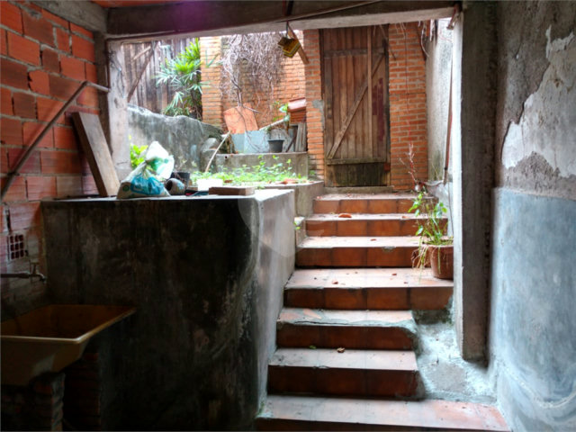 Sobrado à venda com 3 quartos em Tucuruvi, São Paulo, SP