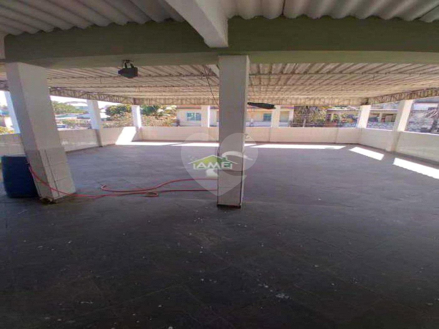 Casa à venda com 5 quartos em Campo Grande, Rio de Janeiro, RJ
