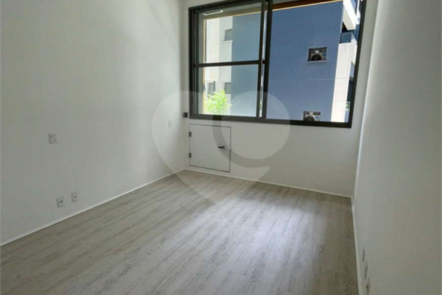 Studio à venda com 1 quarto em Vila Madalena, São Paulo, SP