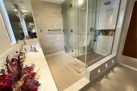 Apartamento à venda com 2 suítes em Tijuca, Rio de Janeiro, RJ