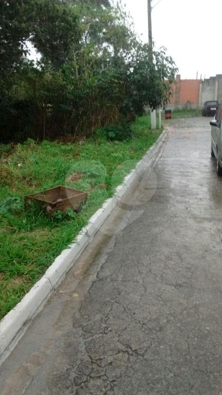 Terreno à venda no condomínio Estancia da Serra / Residencial Nova Mairipora, Mairiporã - SP