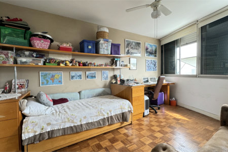 Apartamento à venda com 4 suítes em Vila Suzana, São Paulo, SP