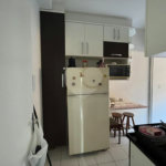 Apartamento à venda com 2 quartos em Vila Nova Cachoeirinha, São Paulo, SP