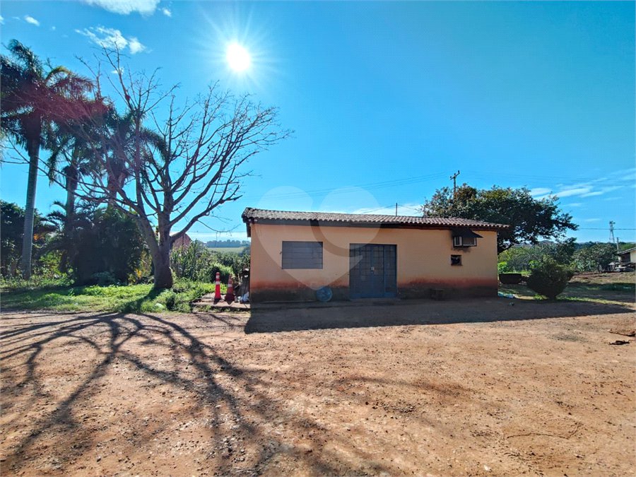 Terreno para alugar em Jardim Bela Vista, Itapetininga, SP