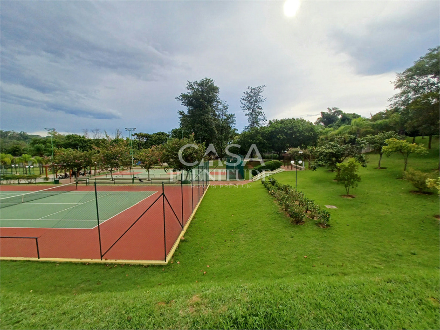 Casa em condomínio à venda com 3 suítes em Jardim Residencial Chácara Ondina, Sorocaba, SP