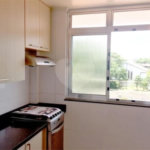 Apartamento à venda com 3 quartos em Santo Amaro, São Paulo, SP