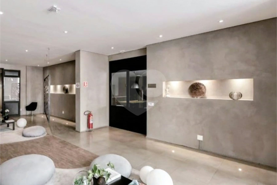 Apartamento à venda com 1 suíte em Consolação, São Paulo, SP