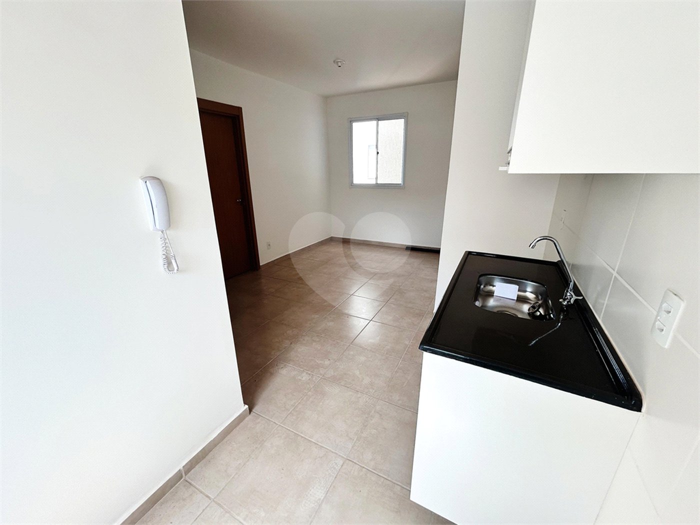 Apartamento à venda com 2 quartos em Bonfim Paulista, Ribeirão Preto, SP