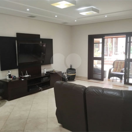 Casa à venda com 5 quartos, sendo 4 suítes, no condomínio Santa Teresa, Jundiaí - SP