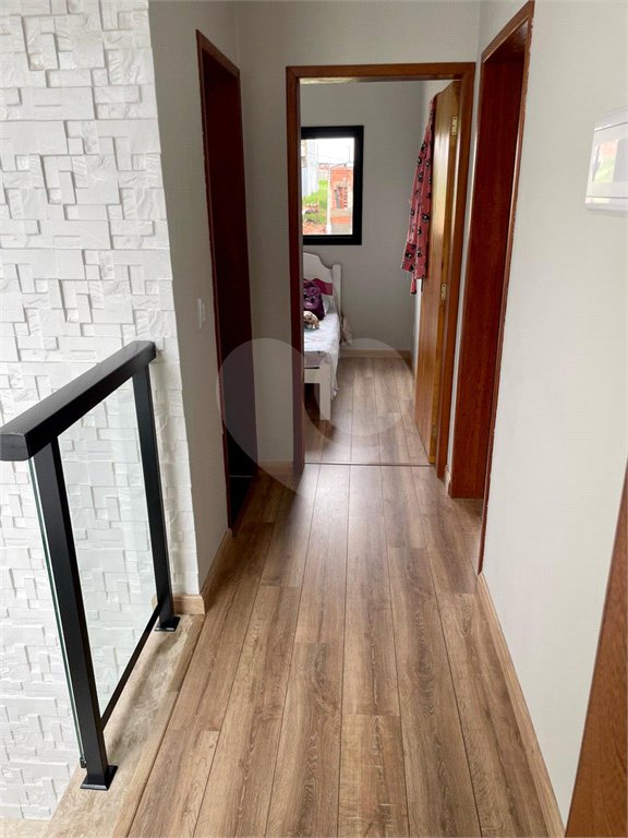 Casa à venda com 3 quartos, sendo 1 suíte,  em Residencial Horto Florestal Villagio, Sorocaba, SP