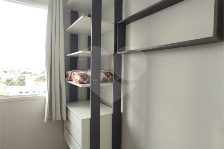 Apartamento à venda com 2 quartos em Vila Guilherme, São Paulo, SP