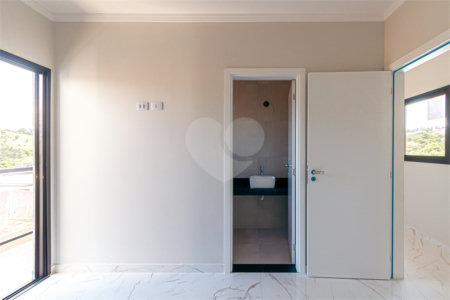 Casa à venda com 3 suítes no condomínio Residencial Buona Vita Gold, Atibaia - SP