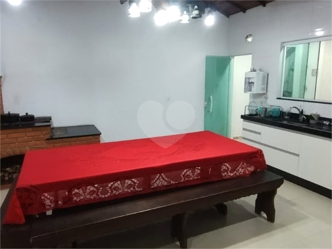 Casa à venda com 2 suítes em Jardim Morumbi, Sorocaba, SP