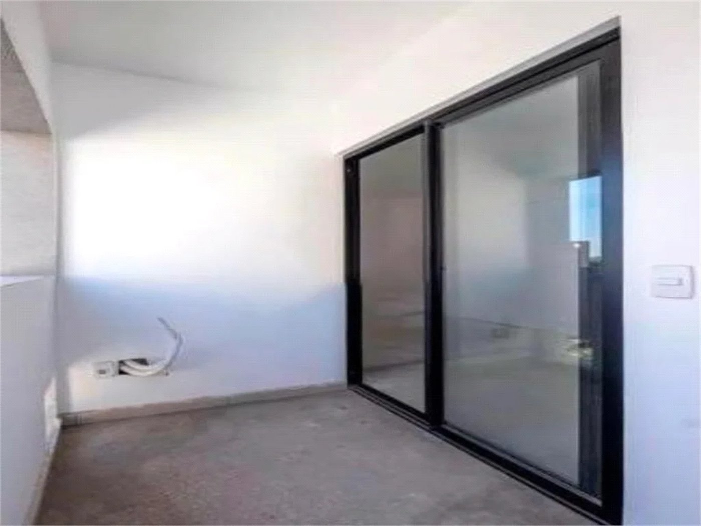 Apartamento à venda com 1 quarto em Cerqueira César, São Paulo, SP