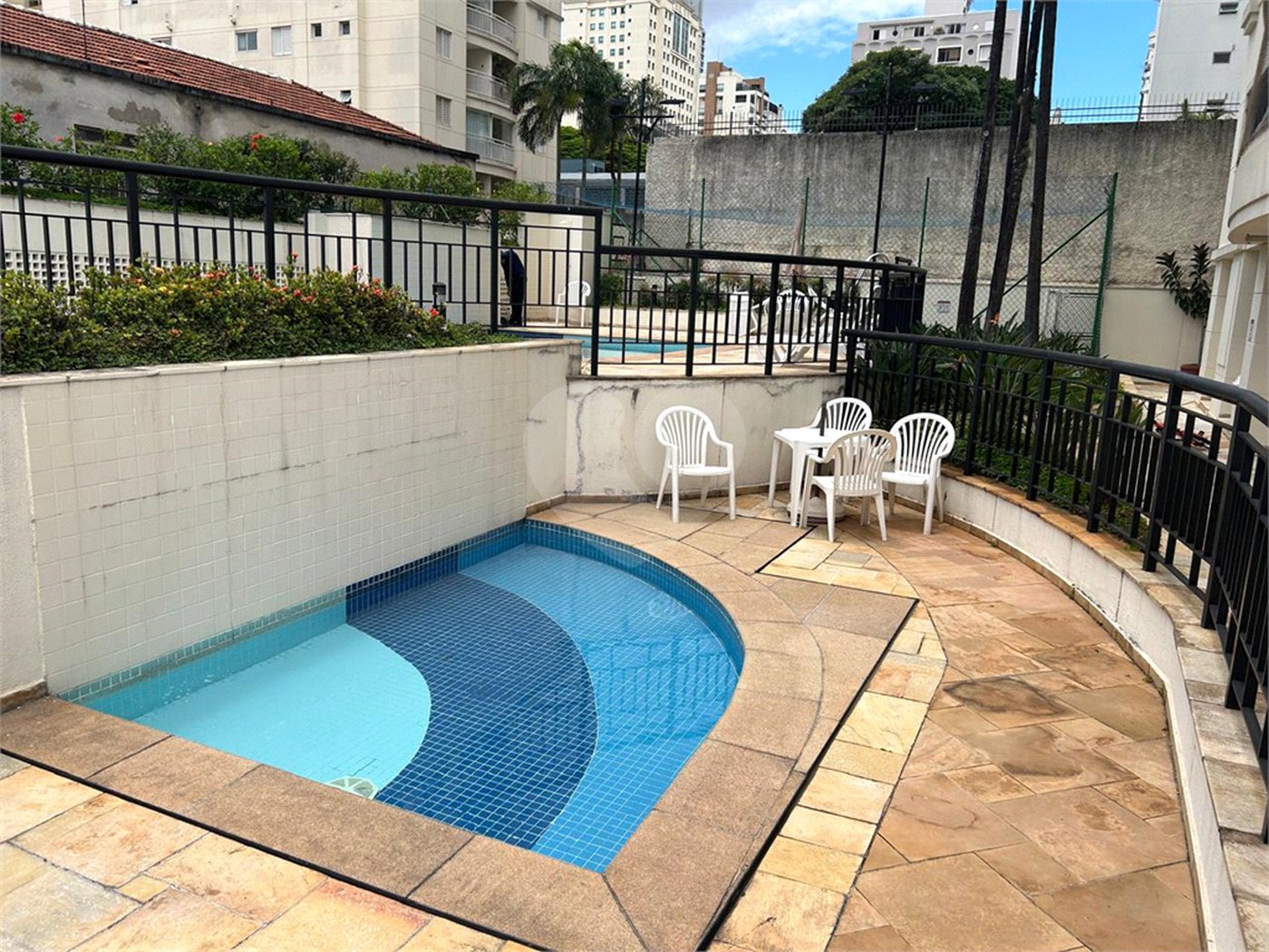 Apartamento para alugar com 3 quartos, sendo 1 suíte, em Pinheiros, São Paulo, SP