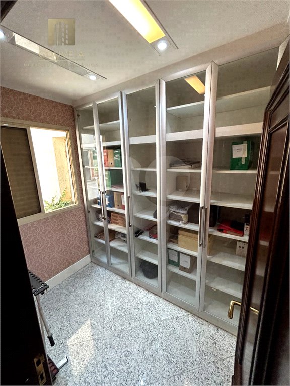 Apartamento à venda ou para alugar com 4 suítes em Anália Franco, São Paulo, SP