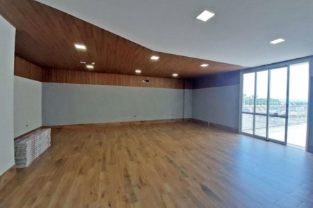 Apartamento Residencial à venda, Aviação, Praia Grande - AP0654.