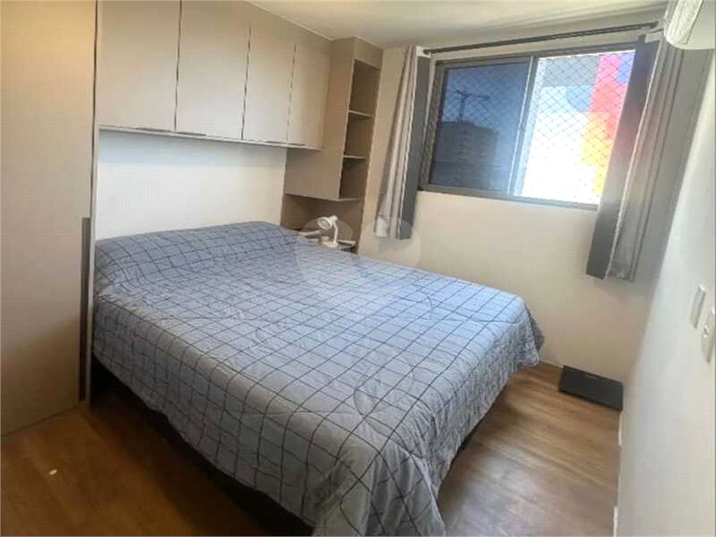 Apartamento à venda com 2 quartos, sendo 1 suíte,  em Santo Cristo, Rio de Janeiro, RJ