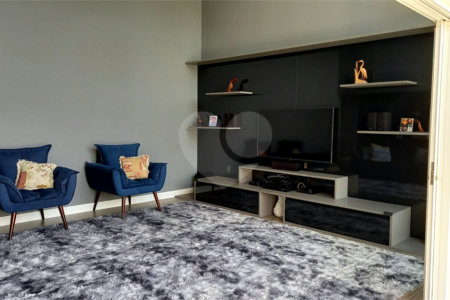 Apartamento à venda com 4 suítes em Vila Suzana, São Paulo, SP