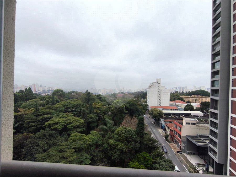 Apartamento para alugar com 2 suítes em Pinheiros, São Paulo, SP