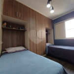 Apartamento à venda ou para alugar com 2 quartos, sendo 1 suíte, em Tremembé, São Paulo, SP