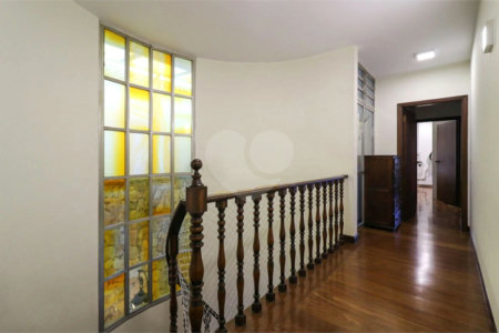 Casa Térrea à venda com 6 quartos, sendo 4 suítes, em Brooklin Paulista, São Paulo, SP