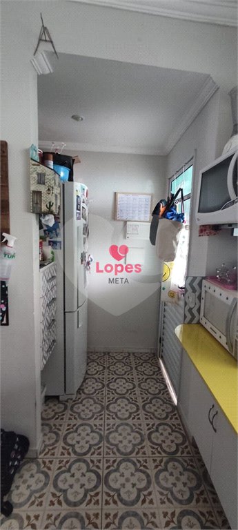 Sobrado à venda com 2 quartos em Condomínio Residencial Campo Belo, São José dos Campos, SP
