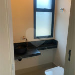 Casa à venda com 3 suítes no condomínio Quinta dos Ventos, Ribeirão Preto - SP
