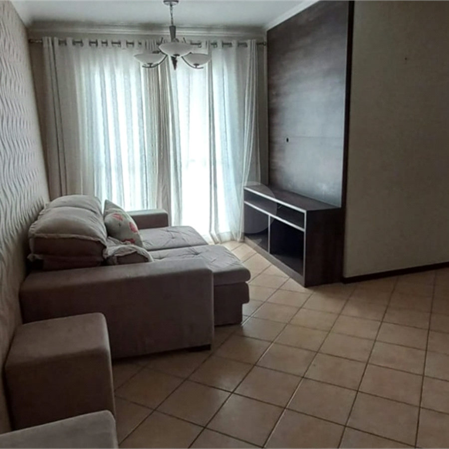 Apartamento à venda com 3 quartos, sendo 1 suíte, em Parque Campolim, Sorocaba, SP
