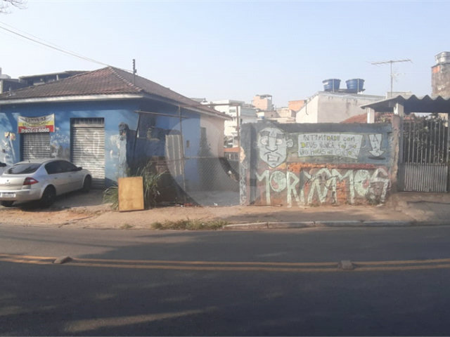 Terreno à venda com 2 suítes em Casa Verde, São Paulo, SP