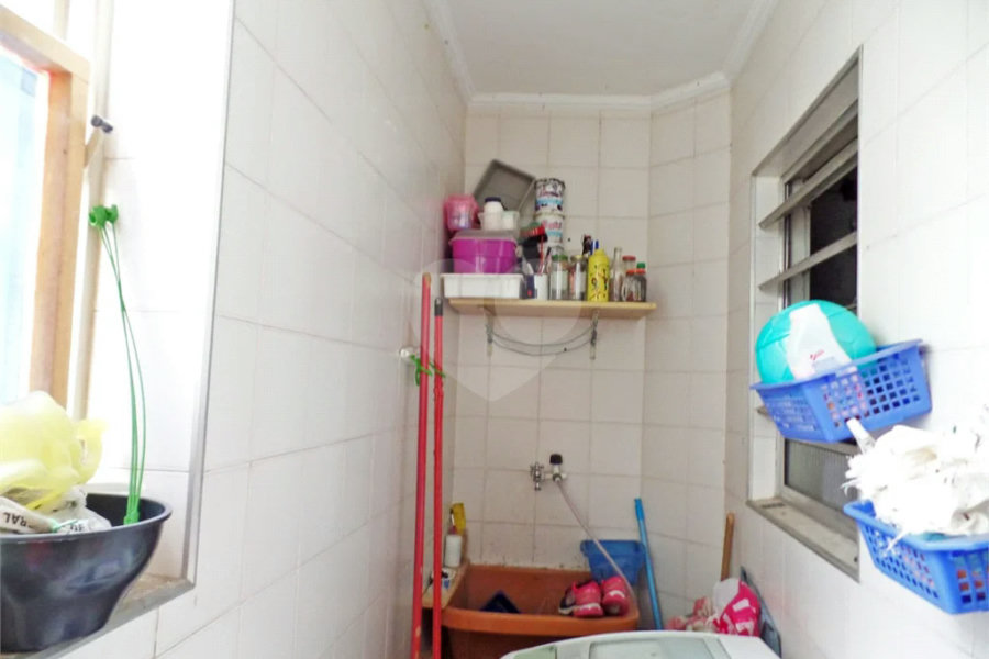 Apartamento à venda com 1 quarto em Santana, São Paulo, SP