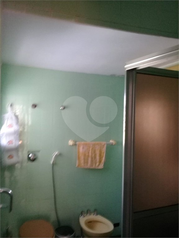 Casa Térrea à venda com 2 quartos em Vila Mazzei, São Paulo, SP