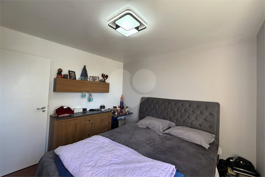 Apartamento à venda com 2 quartos em Santana, São Paulo, SP